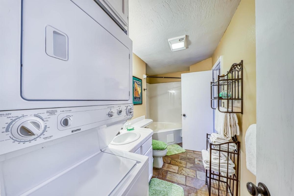 Paradise in the Pines